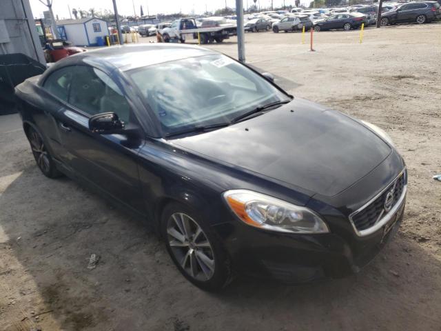 YV1672MC1BJ107572 Volvo C70 T5