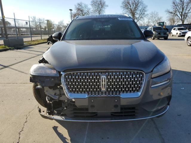 5LMCJ1C98MUL22158 Lincoln Corsair