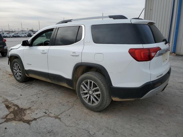 1GKKNLLA7HZ223793 GMC ACADIA SLE