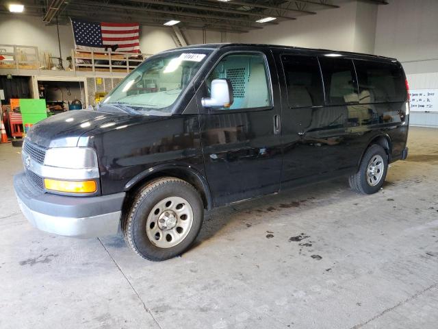 2014 Chevrolet Express Cargo Van 