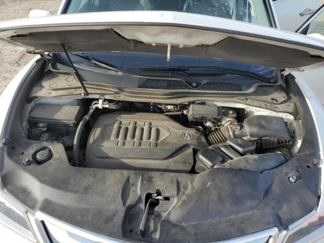2016 ACURA MDX TECHNO - 5FRYD4H43GB052299