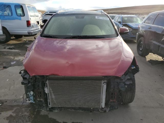5XYPKDA53JG369635 KIA SORENTO SX