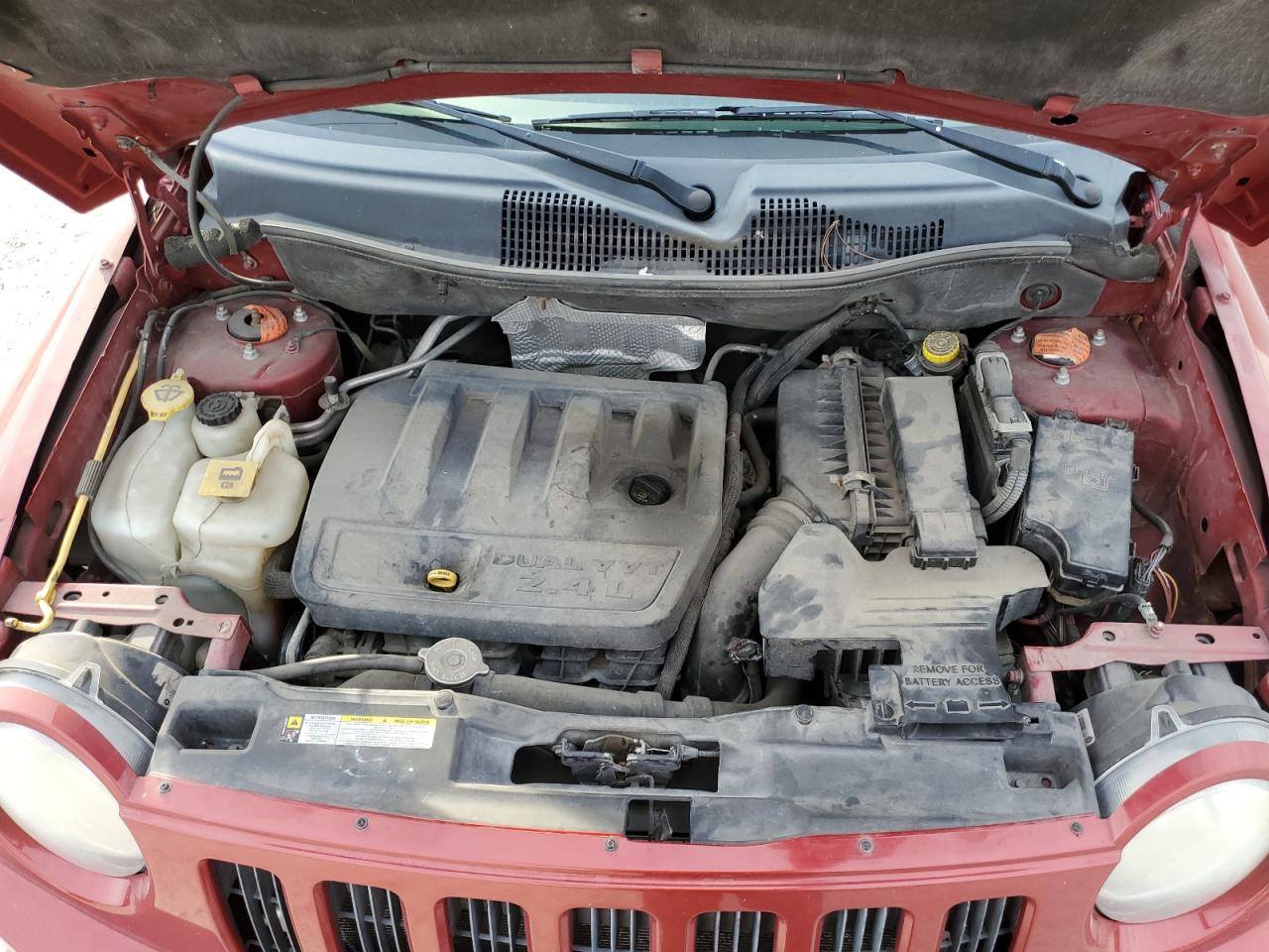 2009 Jeep Compass - Image 11