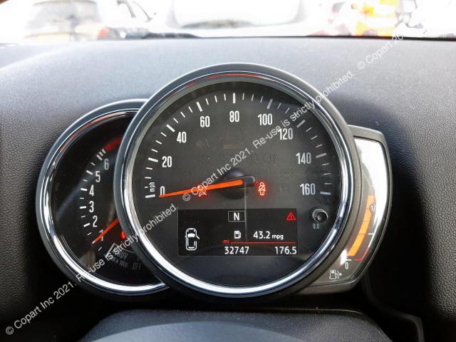 WMWYW320703H68301 Mini Countryman