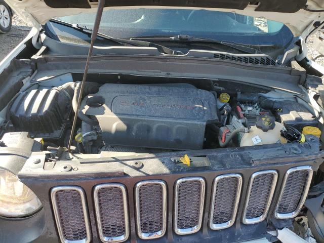 ZACCJBAB0HPG54007 Jeep Renegade Sport