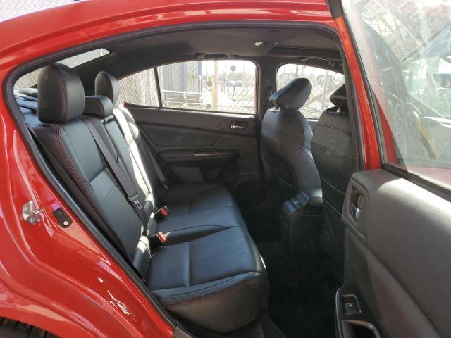 JF1VA1J69K9822165 Subaru Wrx Limited