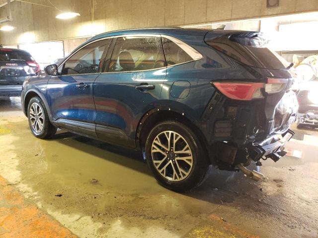 2020 FORD ESCAPE SEL 1FMCU9H99LUC49009