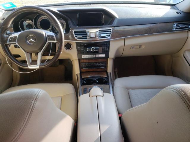 WDDHF8JB1EA785846 Mercedes-Benz E 350 4matic