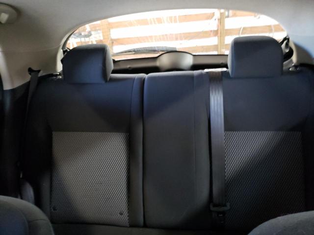 2016 NISSAN JUKE S - JN8AF5MV8GT652285
