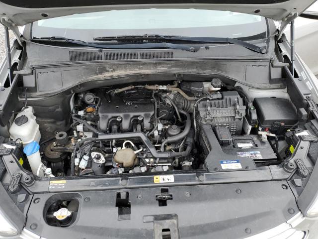 2015 HYUNDAI SANTA FE G - KM8SRDHF4FU103630