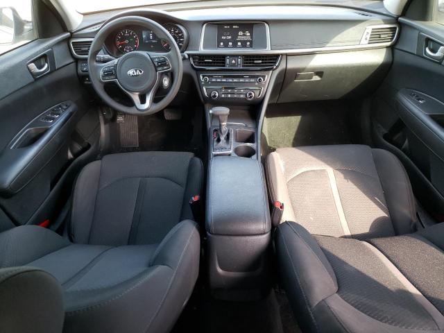 5XXGT4L37JG251116 KIA Optima Lx
