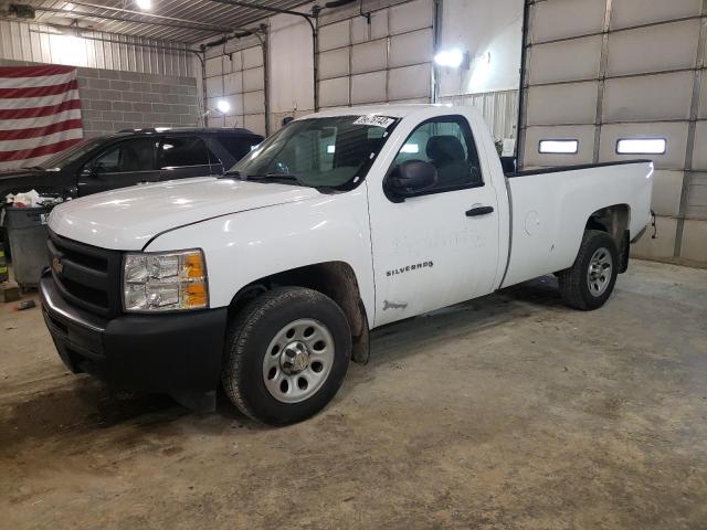 2013 Chevrolet C/K 1500 