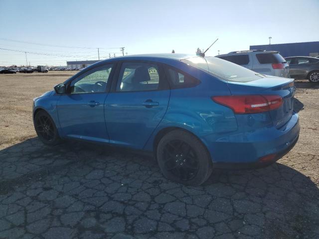2016 FORD FOCUS SE 1FADP3FE8GL244236