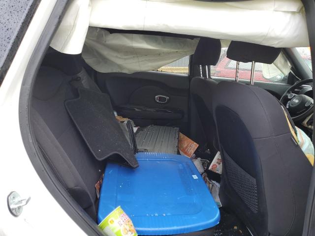 KNDJX3A59E7023660 KIA Soul !