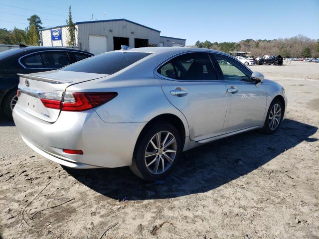 2016 LEXUS ES 300H - JTHBW1GG8G2110954