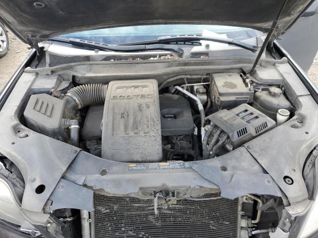 2GKFLWEK6E6103814 GMC Terrain Sle