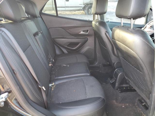 2015 BUICK ENCORE CON - KL4CJBSB3FB266401