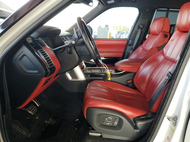 SALGV3EF3GA284378 Land Rover RANGEROVER