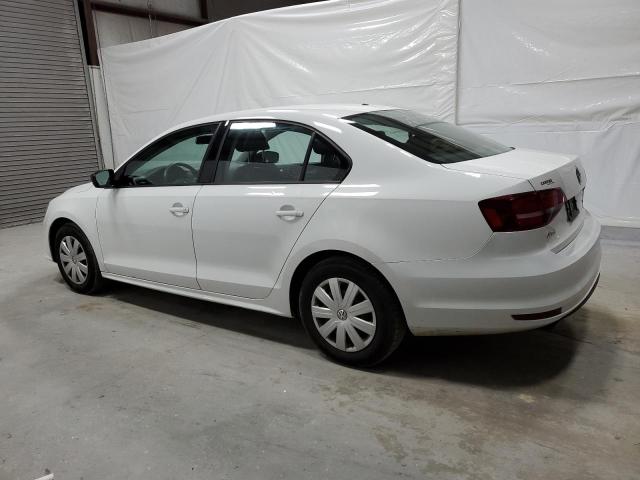 2016 VOLKSWAGEN JETTA S - 3VW167AJ5GM342454
