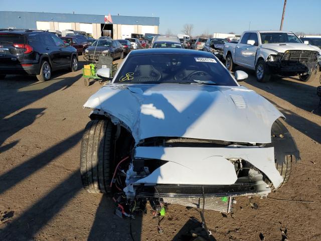SAJWJ6J88HMK40689 Jaguar F-Type