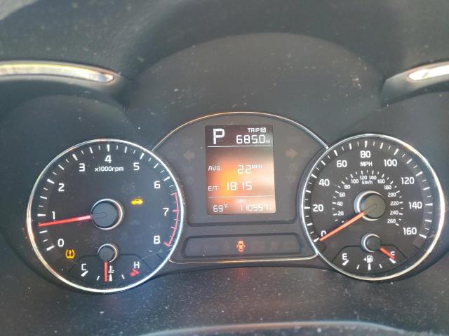 3KPFK4A74HE121141 KIA FORTE LX