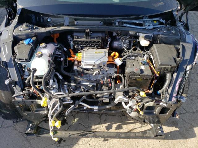 2022 HYUNDAI IONIQ 5 LI - KM8KRDAF4NU098079