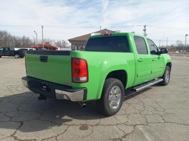3GTP2WE7XCG227956 GMC Sierra K1500 Slt