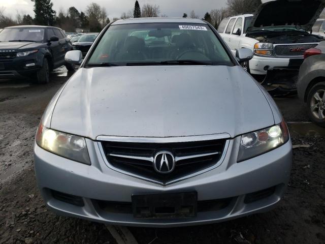 JH4CL96804C024839 Acura TSX