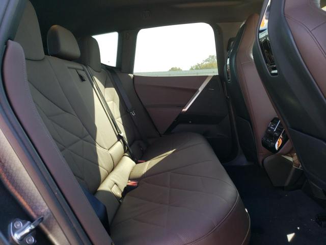 2022 BMW IX XDRIVE5 WB523CF02NCK24848