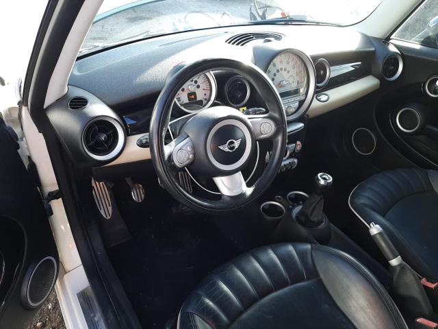WMWMF73579TT94637 Mini COOPER S
