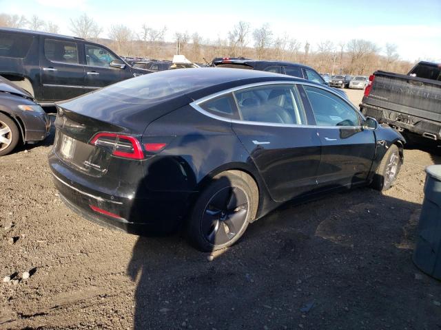 5YJ3E1EB0JF144312 Tesla MODEL 3