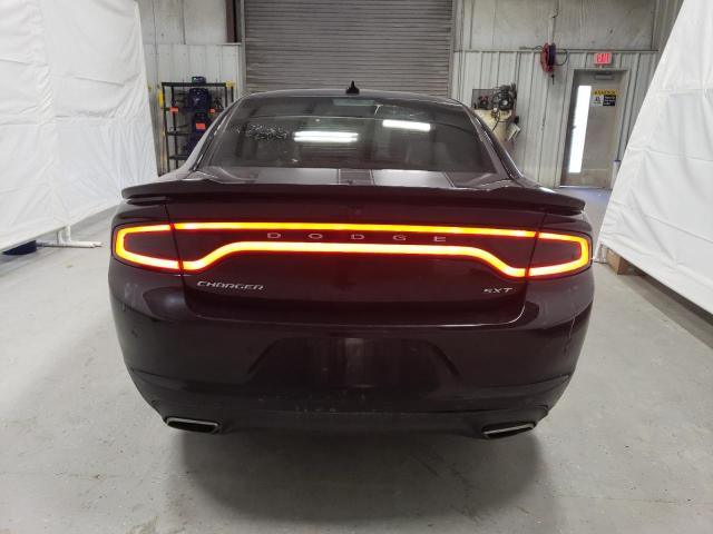 2016 DODGE CHARGER SX 2C3CDXHG6GH160437