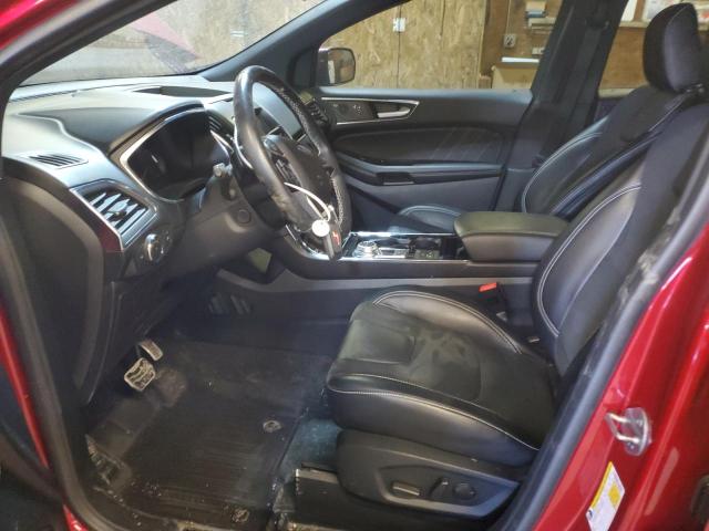 2020 FORD EDGE ST - 2FMPK4AP6LBB36756