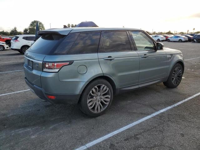 SALWR2VF2GA544019 Land Rover Range Rover Sport Hse