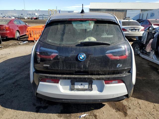 WBY1Z4C50EV277698 BMW I SERIES
