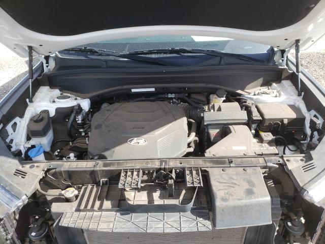 2020 HYUNDAI PALISADE L - KM8R54HEXLU153638