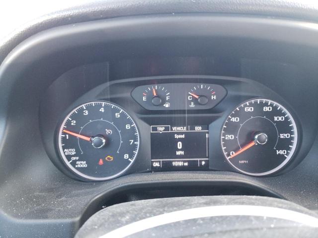 1GKKNLLA2HZ323672 GMC ACADIA SLE