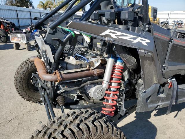 2019 POLARIS RZR XP TUR - 3NSVEE929KF774601