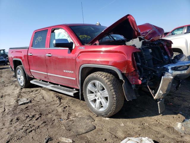 3GTU2NEC2JG602357 GMC Sierra