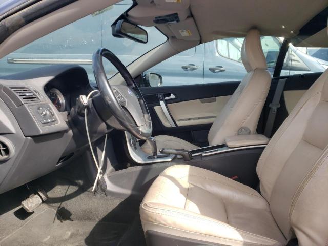YV1672MC1BJ107572 Volvo C70 T5