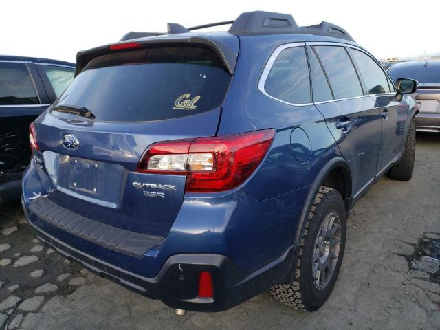 4S4BSENC8K3297227 Subaru Outback 3.6r Limited