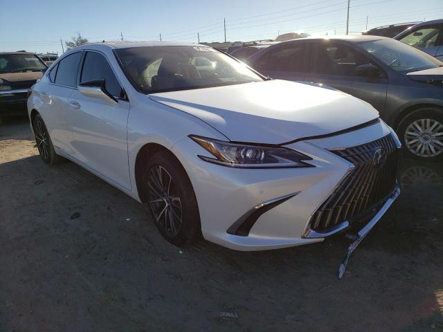 2022 LEXUS ES 300H BA 58ADA1C14NU026114