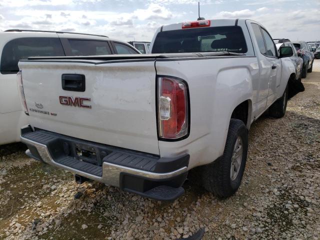 1GTH5BEN5L1113297 GMC Canyon