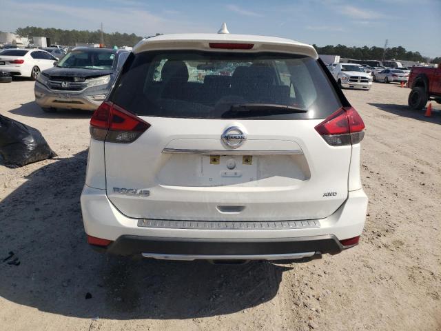 KNMAT2MVXJP550893 Nissan ROGUE S