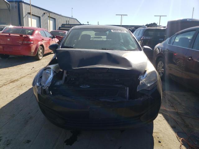 KNADM4A34F6460352 KIA RIO LX