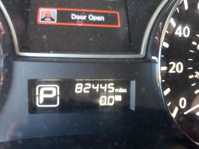 1N4AL3AP1FC181826 Nissan ALTIMA 2.5