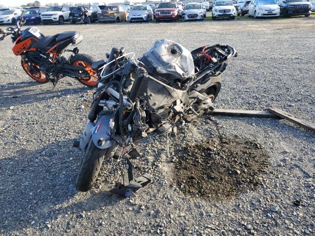 2017 YAMAHA FZ10 C JYARN48Y6HA000113