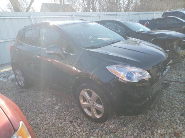 2016 BUICK ENCORE CON - KL4CJFSB3GB546893