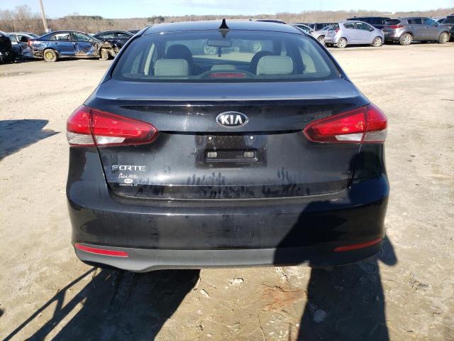 3KPFK4A78JE246455 KIA FORTE LX