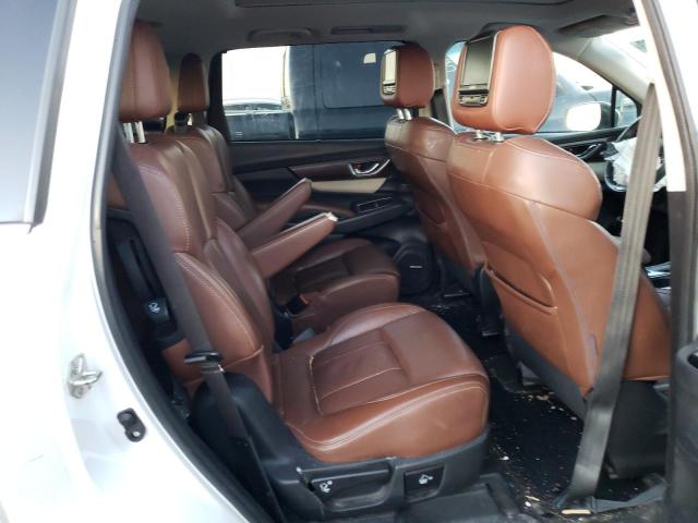 2020 SUBARU ASCENT TOU - 4S4WMARD9L3401622